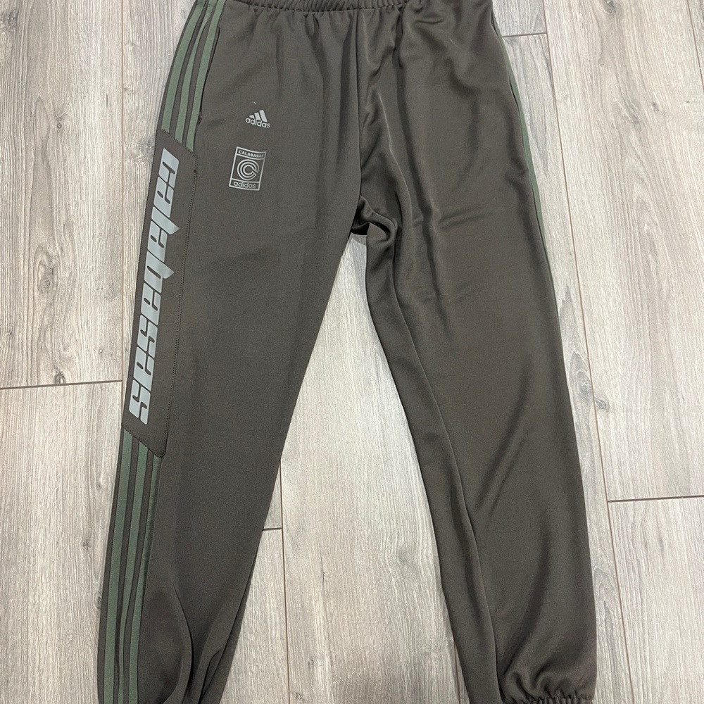 Adidas Yeezy Calabasas Track Pants